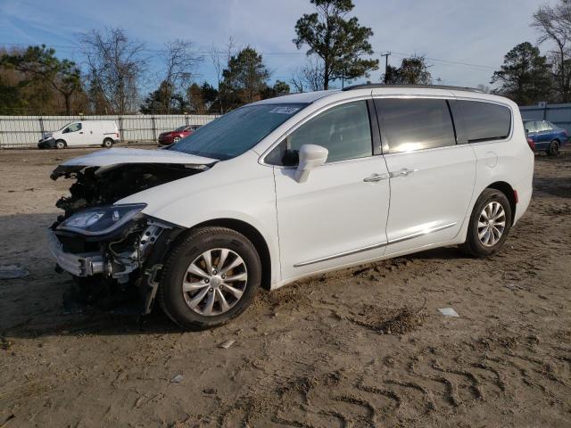 2C4RC1BG0HR729521 | 2017 CHRYSLER PACIFICA T