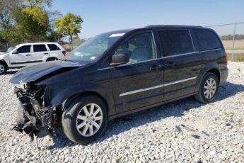 2C4RC1BG1ER111216 | 2014 CHRYSLER TOWN and COU