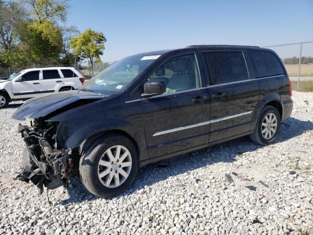 2C4RC1BG1ER111216 | 2014 CHRYSLER TOWN and COU