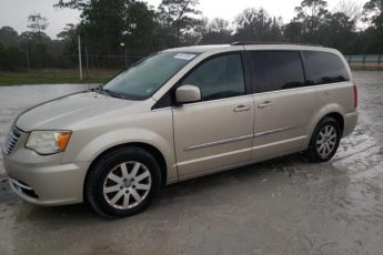 2C4RC1BG1ER183209 | 2014 CHRYSLER TOWN and COU