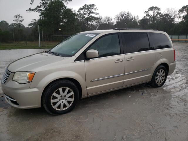 2C4RC1BG1ER183209 | 2014 CHRYSLER TOWN and COU