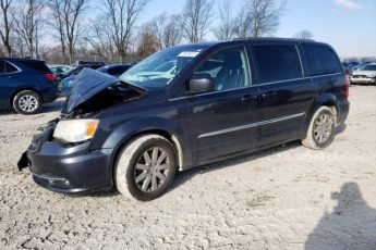 2C4RC1BG1ER363659 | 2014 CHRYSLER TOWN and COU