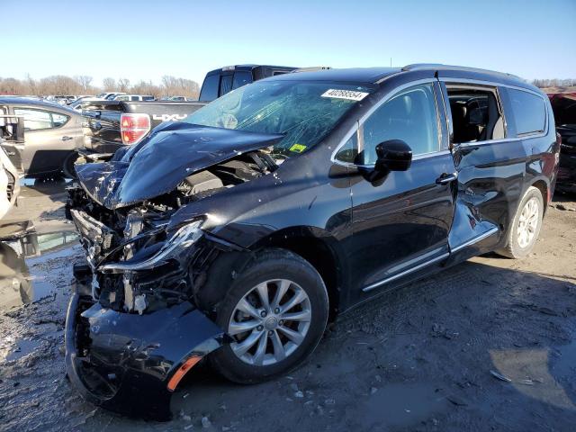 2C4RC1BG1KR625708 | 2019 Chrysler pacifica touring l