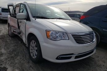 2C4RC1BG2DR730616 | 2013 Chrysler town and country touring