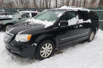 2C4RC1BG2ER247127 | 2014 CHRYSLER TOWN and COU