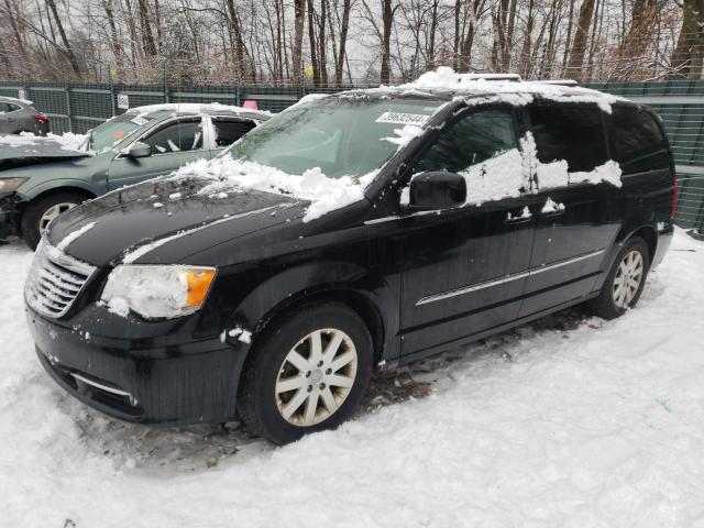 2C4RC1BG2ER247127 | 2014 CHRYSLER TOWN and COU