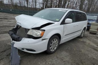 2C4RC1BG2FR655094 | 2015 CHRYSLER TOWN and COU