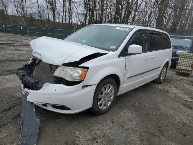 2C4RC1BG2FR655094 | 2015 CHRYSLER TOWN and COU