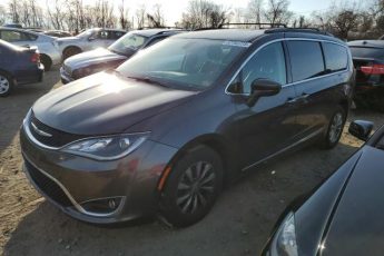 2C4RC1BG2HR739032 | 2017 CHRYSLER PACIFICA T