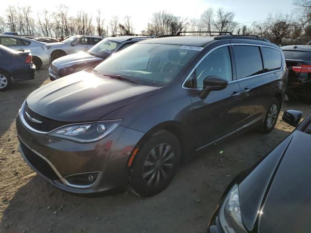 2C4RC1BG2HR739032 | 2017 CHRYSLER PACIFICA T