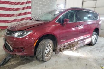 2C4RC1BG3JR365648 | 2018 CHRYSLER PACIFICA T