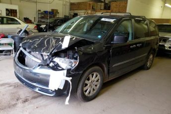 2C4RC1BG4GR158954 | 2016 CHRYSLER TOWN and COU