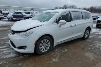 2C4RC1BG4HR538958 | 2017 CHRYSLER PACIFICA T