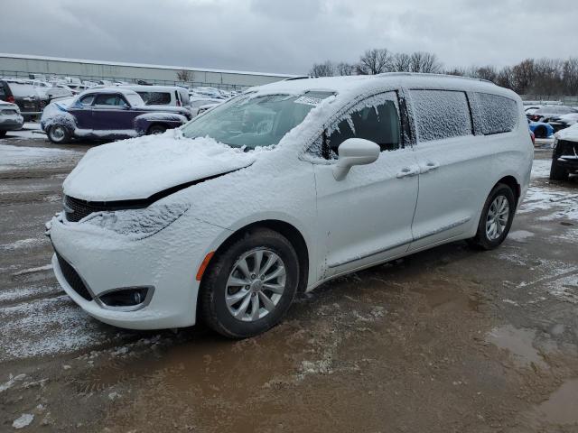 2C4RC1BG4HR538958 | 2017 CHRYSLER PACIFICA T