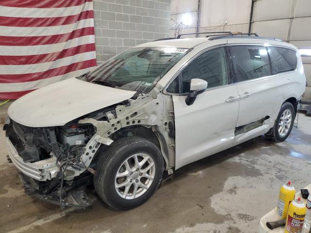 2C4RC1BG4HR770976 | 2017 CHRYSLER PACIFICA T