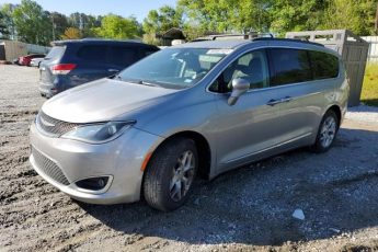 2C4RC1BG4HR831484 | 2017 Chrysler pacifica touring l