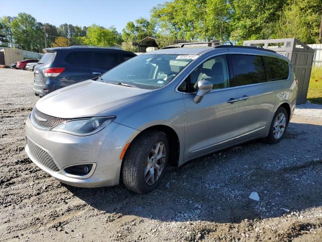 2C4RC1BG4HR831484 | 2017 Chrysler pacifica touring l