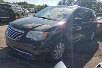 2C4RC1BG5ER112448 | 2014 CHRYSLER TOWN and COU