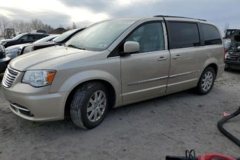 2C4RC1BG5FR594646 | 2015 CHRYSLER TOWN and COU