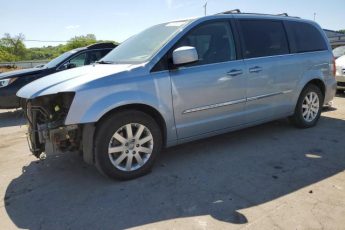 2C4RC1BG6DR774845 | 2013 Chrysler town and country touring