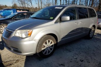 2C4RC1BG6ER439764 | 2014 CHRYSLER TOWN AND C