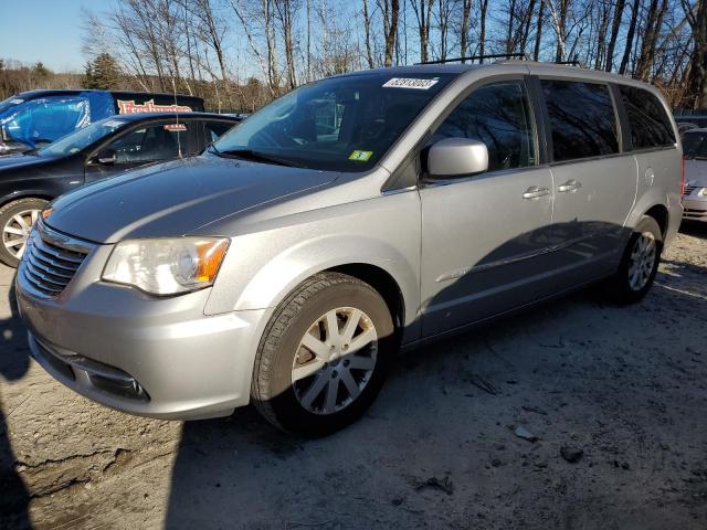 2C4RC1BG6ER439764 | 2014 CHRYSLER TOWN AND C