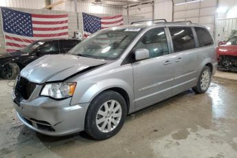 2C4RC1BG6GR157756 | 2016 CHRYSLER TOWN and COU