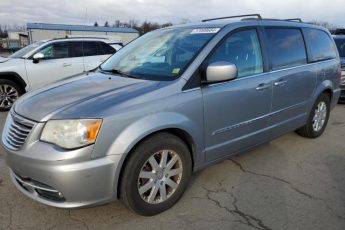 2C4RC1BG7ER164874 | 2014 CHRYSLER TOWN and COU