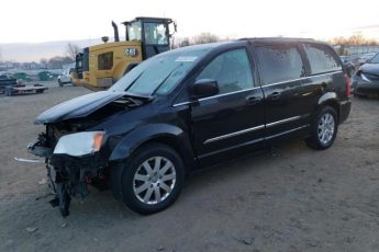 2C4RC1BG7ER468349 | 2014 CHRYSLER TOWN and COU