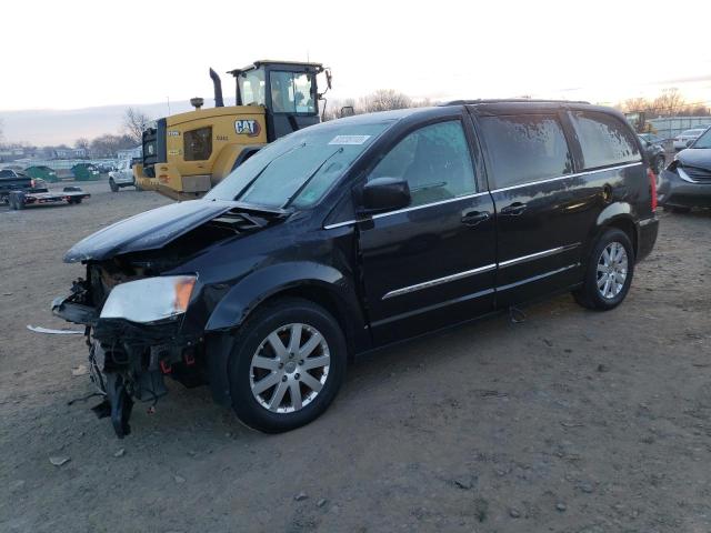 2C4RC1BG7ER468349 | 2014 CHRYSLER TOWN and COU