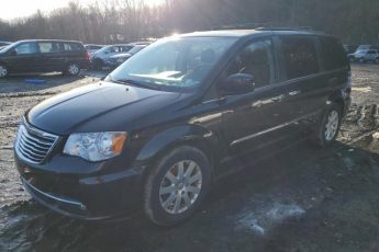 2C4RC1BG7GR111160 | 2016 CHRYSLER TOWN & COU