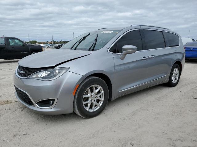 2C4RC1BG7LR124047 | 2020 Chrysler pacifica touring l