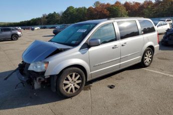 2C4RC1BG8ER232874 | 2014 CHRYSLER TOWN and COU