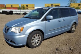 2C4RC1BG9DR632506 | 2013 Chrysler town and country touring