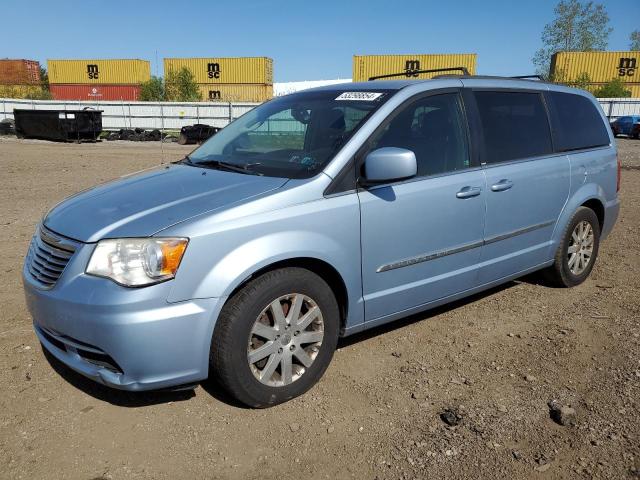 2C4RC1BG9DR632506 | 2013 Chrysler town and country touring