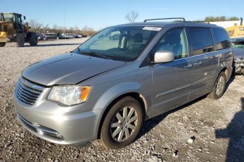 2C4RC1BG9GR148923 | 2016 CHRYSLER TOWN and COU