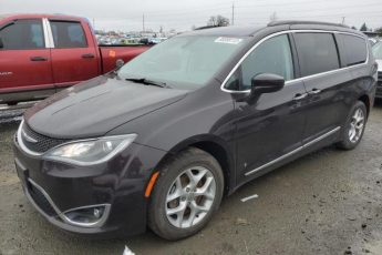 2C4RC1BG9HR684305 | 2017 CHRYSLER PACIFICA T