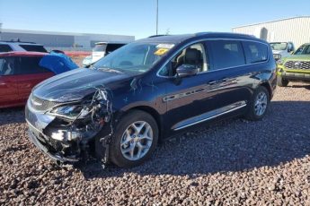 2C4RC1BG9JR167205 | 2018 CHRYSLER PACIFICA T