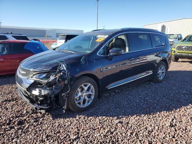 2C4RC1BG9JR167205 | 2018 CHRYSLER PACIFICA T