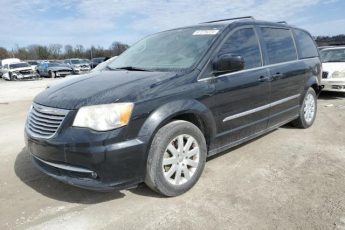 2C4RC1BGXER363336 | 2014 Chrysler town and country touring