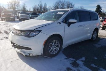 2C4RC1CG2KR737917 | 2019 CHRYSLER PACIFICA L