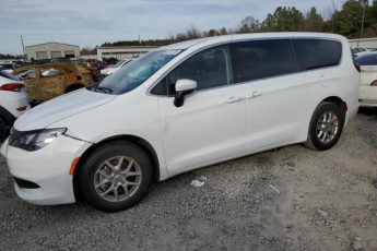 2C4RC1CG5PR579273 | 2023 CHRYSLER VOYAGER LX