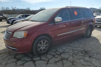 2C4RC1CG6CR156390 | 2012 Chrysler town and country touring l