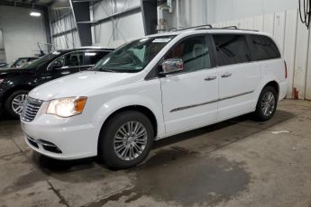 2C4RC1CG6ER164086 | 2014 CHRYSLER TOWN and COU