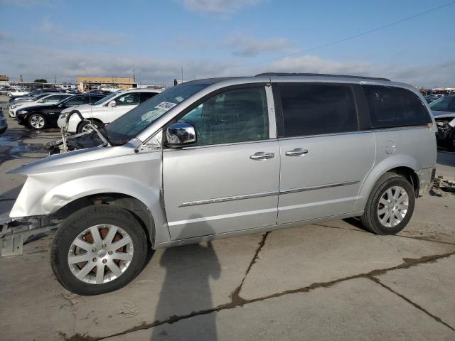 2C4RC1CG7CR175868 | 2012 Chrysler town and country touring l