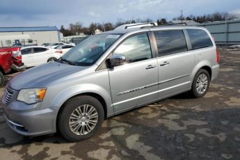 2C4RC1CG8ER116041 | 2014 Chrysler town and country touring l