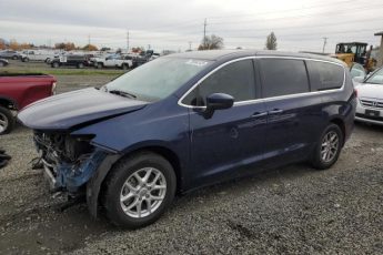 2C4RC1CG9HR635944 | 2017 CHRYSLER PACIFICA L