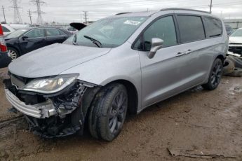 2C4RC1EG2LR145531 | 2020 CHRYSLER PACIFICA T