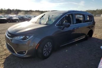 2C4RC1EG2LR146338 | 2020 CHRYSLER PACIFICA T