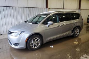 2C4RC1EG6HR543641 | 2017 CHRYSLER PACIFICA T